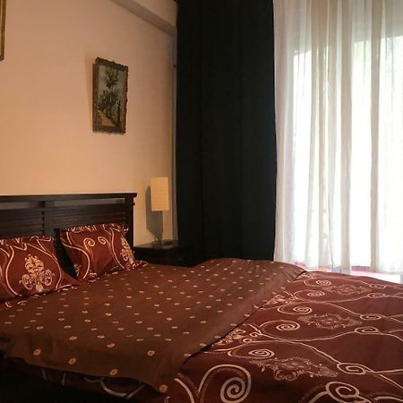 Floreasca Ambient By Acme Rent Bucureşti Ngoại thất bức ảnh