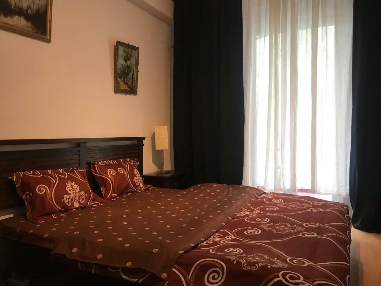 Floreasca Ambient By Acme Rent Bucureşti Ngoại thất bức ảnh