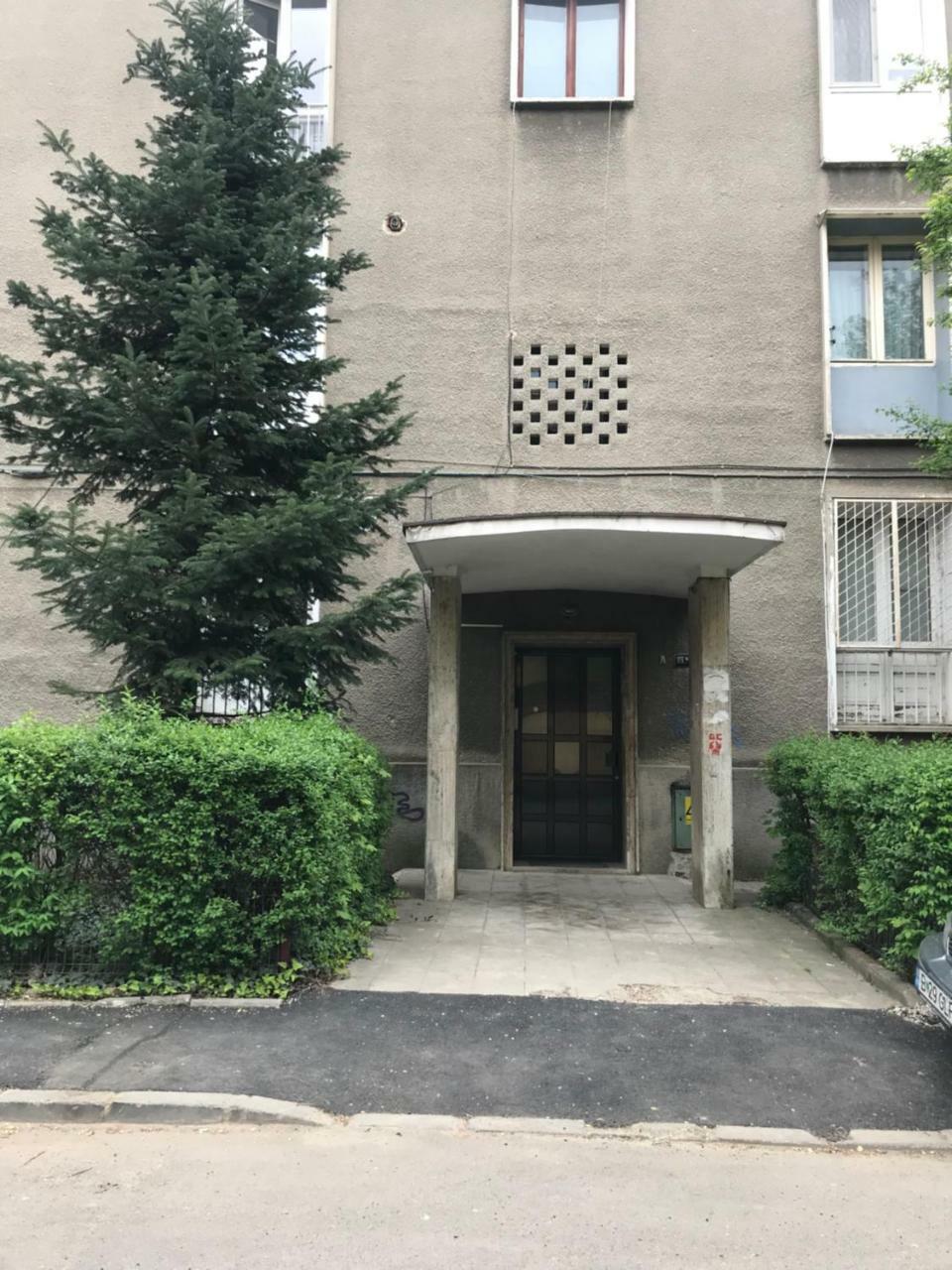 Floreasca Ambient By Acme Rent Bucureşti Ngoại thất bức ảnh