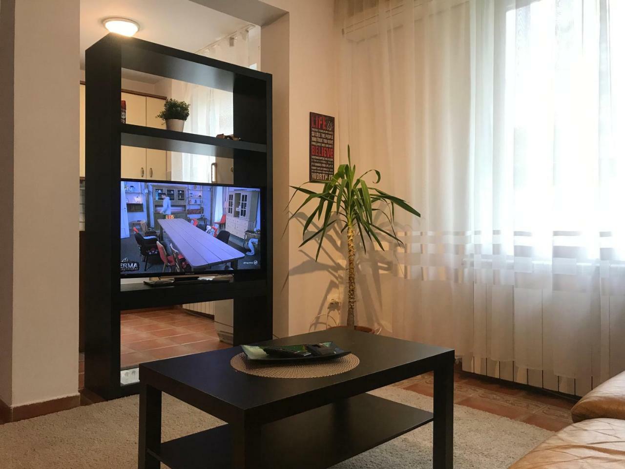 Floreasca Ambient By Acme Rent Bucureşti Ngoại thất bức ảnh