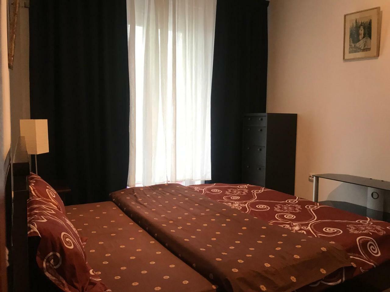 Floreasca Ambient By Acme Rent Bucureşti Ngoại thất bức ảnh