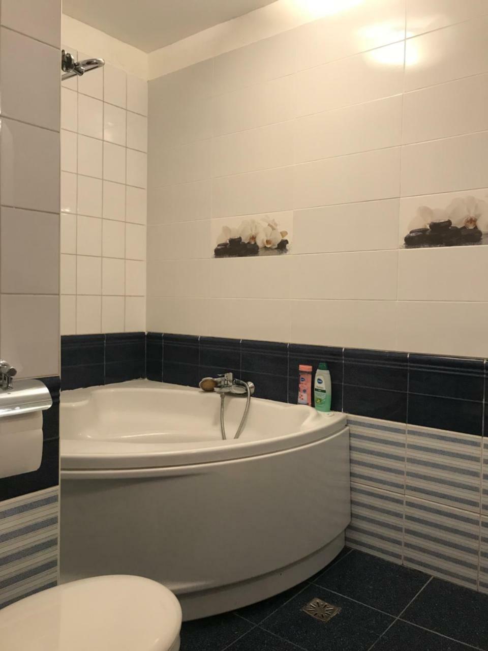 Floreasca Ambient By Acme Rent Bucureşti Ngoại thất bức ảnh