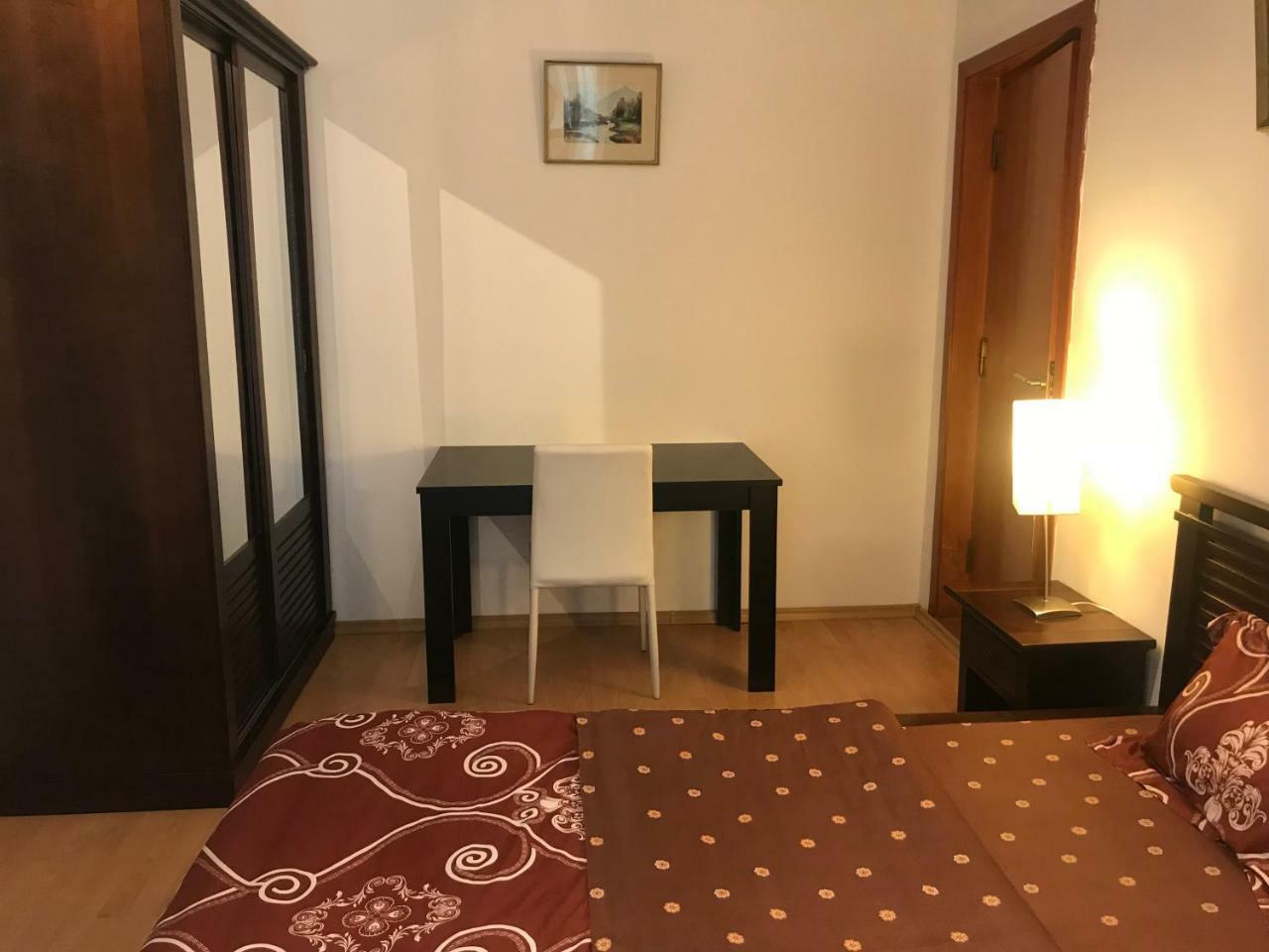 Floreasca Ambient By Acme Rent Bucureşti Ngoại thất bức ảnh