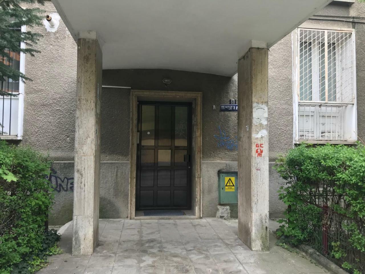 Floreasca Ambient By Acme Rent Bucureşti Ngoại thất bức ảnh