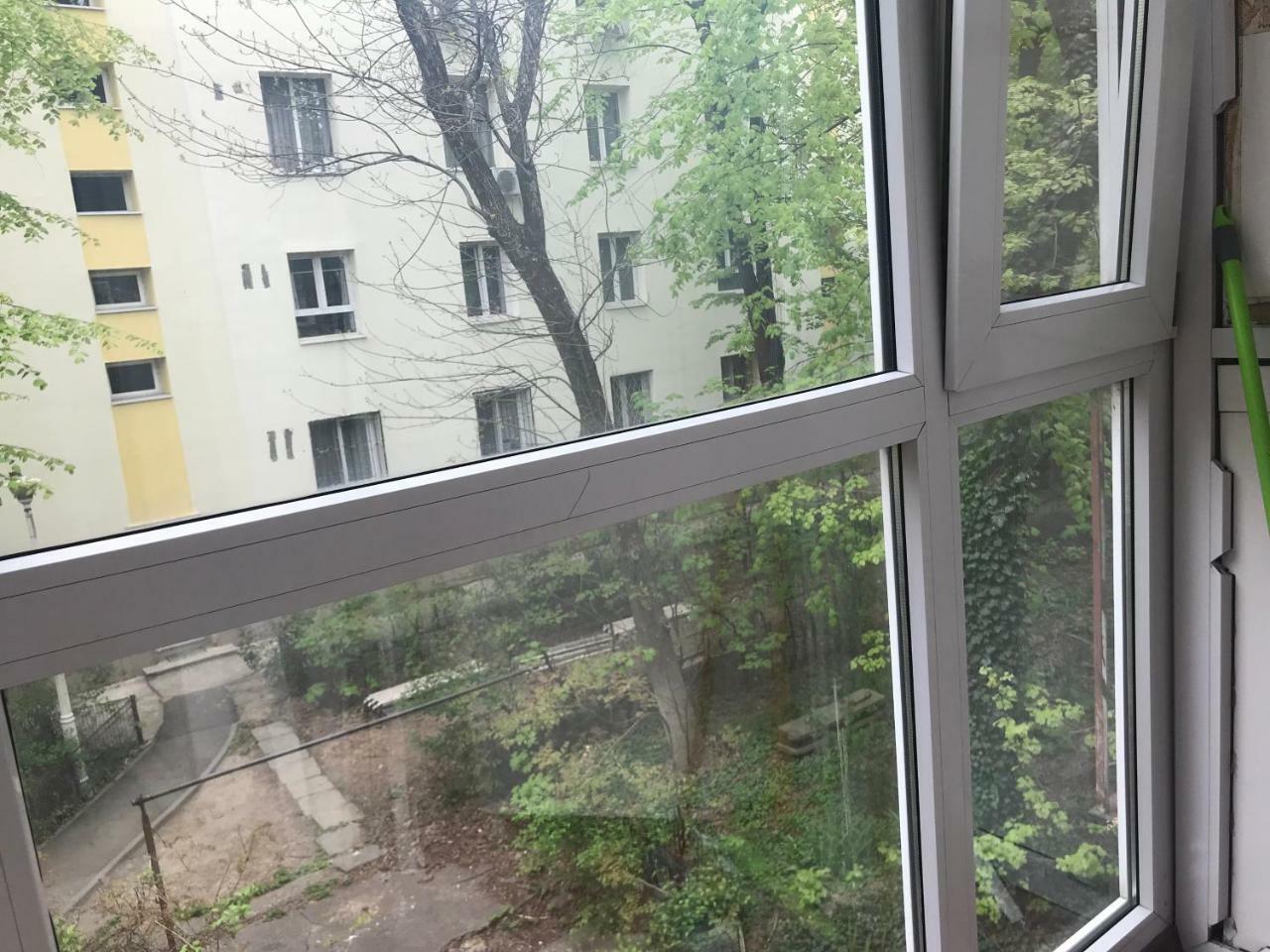 Floreasca Ambient By Acme Rent Bucureşti Ngoại thất bức ảnh