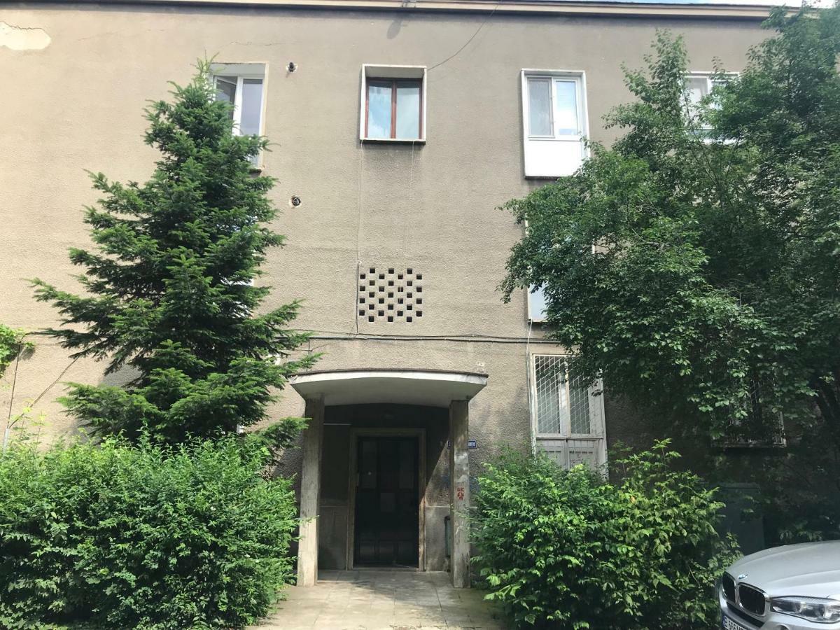 Floreasca Ambient By Acme Rent Bucureşti Ngoại thất bức ảnh